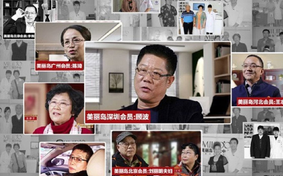 老花镜技术革命，渐进多焦镜才是最佳解决方案