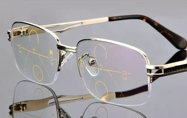 人老眼花，超薄眼镜片是配镜首选吗？