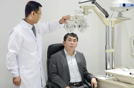 美丽岛多焦镜:十六年的坚守，只为老花眼打磨一副多焦镜