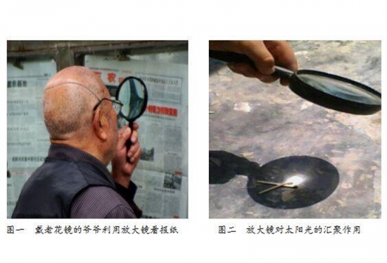 美丽岛眼镜：老花镜不可随意乱带，需要在专业验光后科学配制